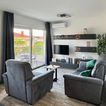 Apartamento Maryann Kaštela Exterior foto