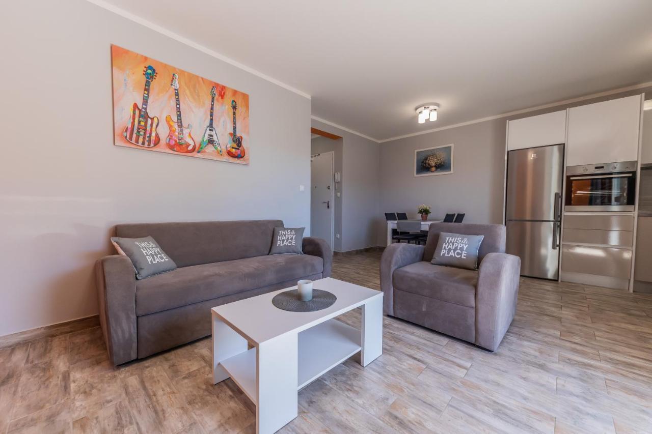 Apartamento Maryann Kaštela Exterior foto