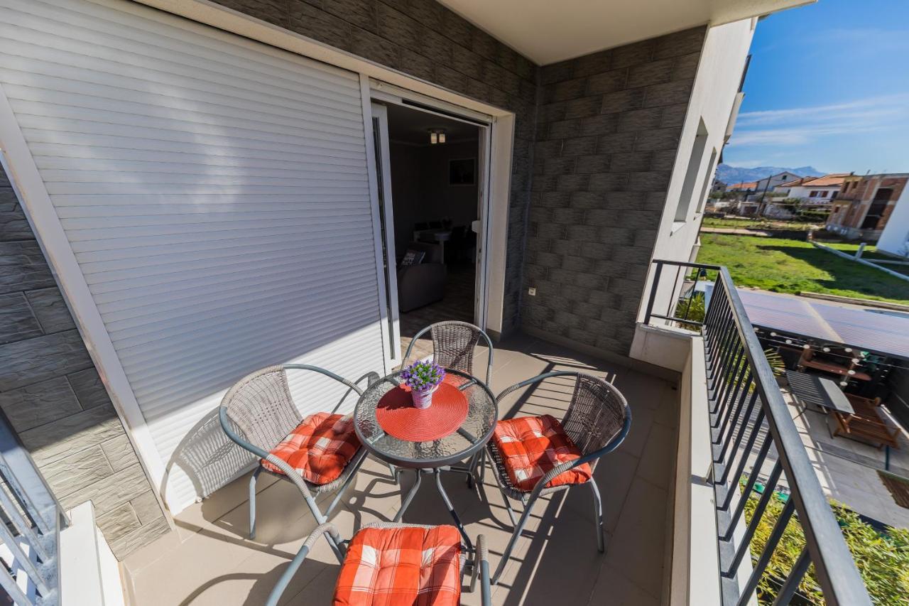 Apartamento Maryann Kaštela Exterior foto