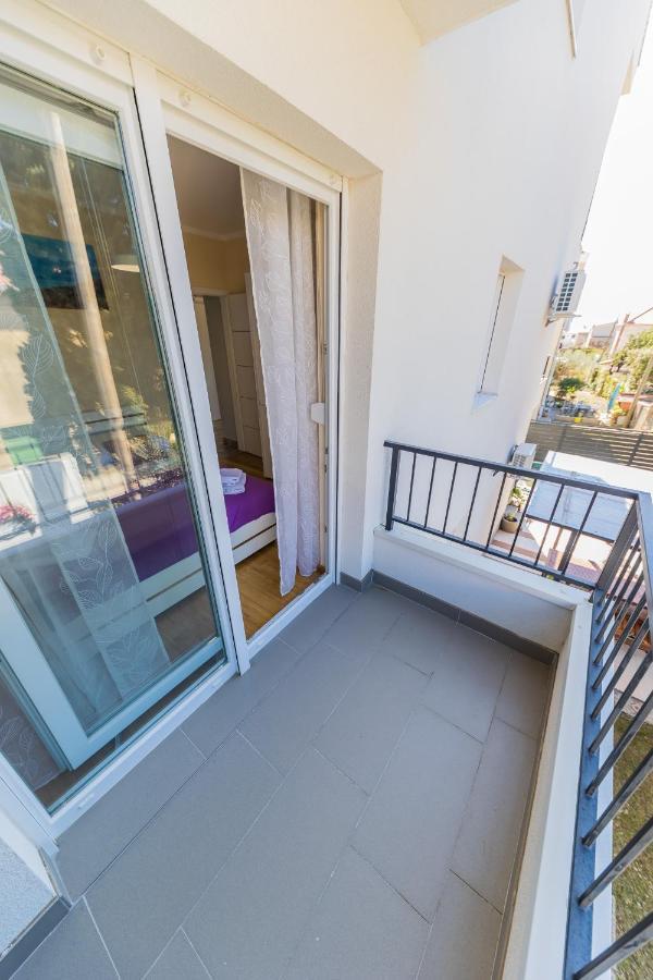 Apartamento Maryann Kaštela Exterior foto