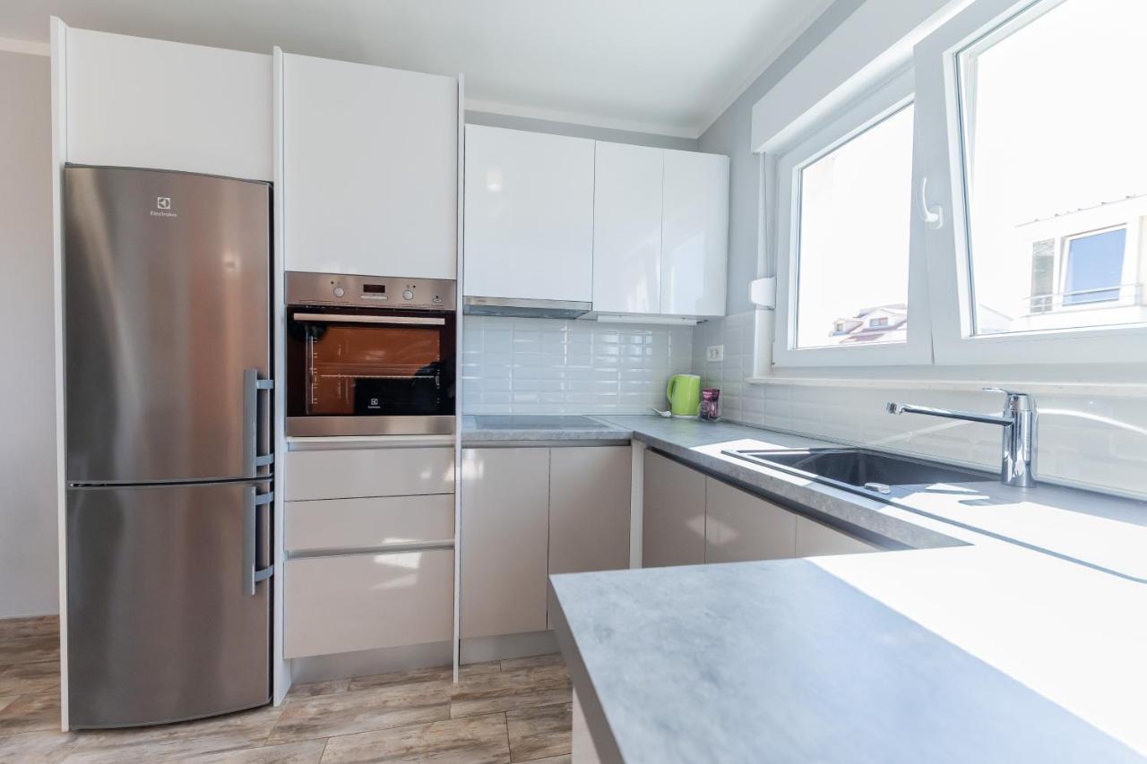 Apartamento Maryann Kaštela Exterior foto