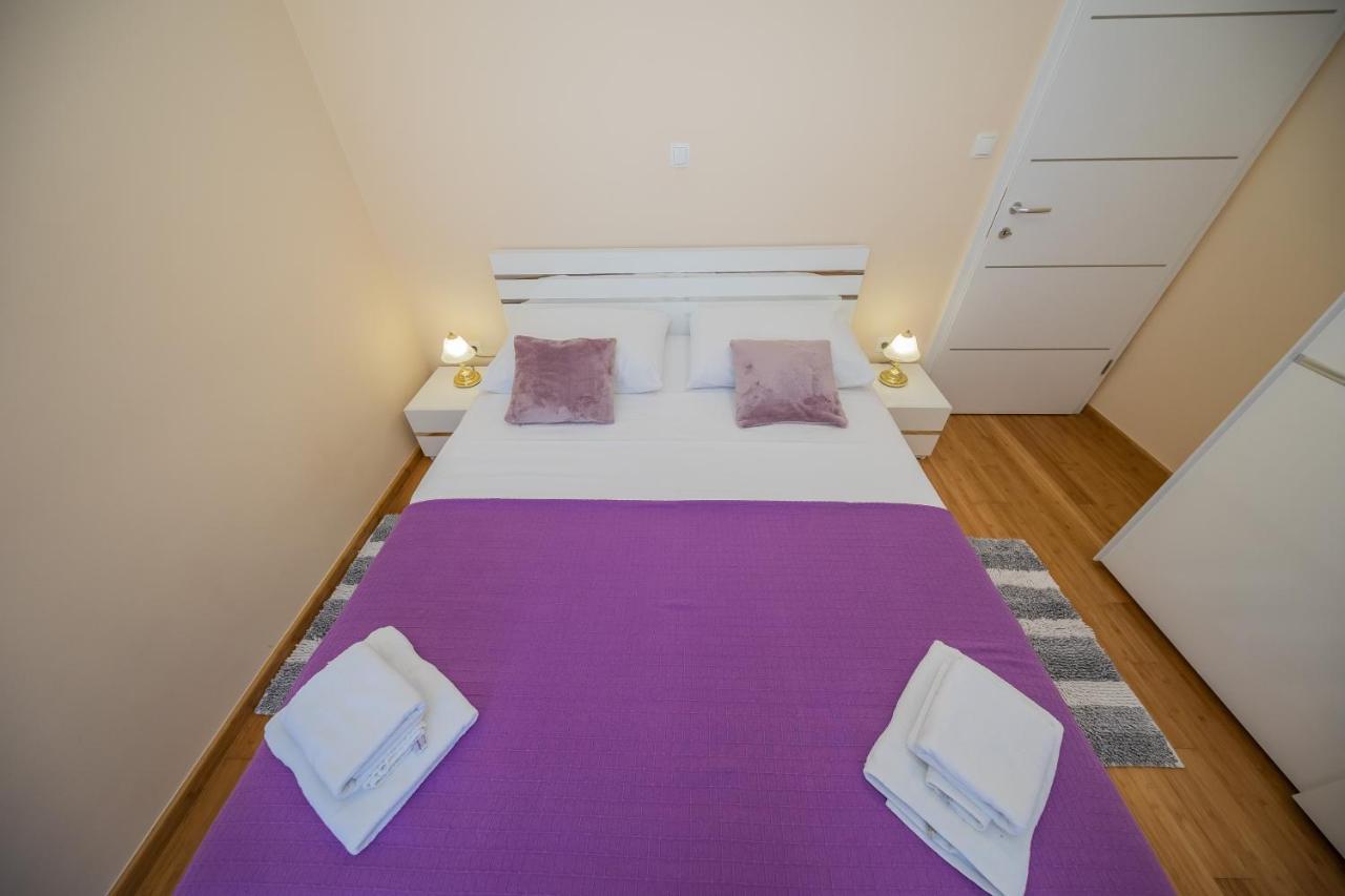 Apartamento Maryann Kaštela Exterior foto
