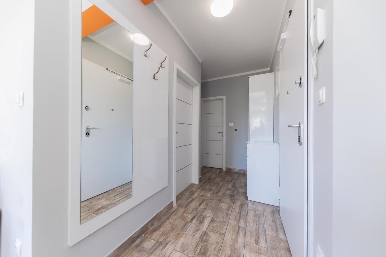 Apartamento Maryann Kaštela Exterior foto