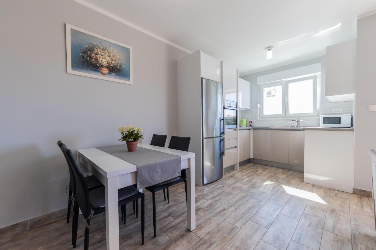 Apartamento Maryann Kaštela Exterior foto