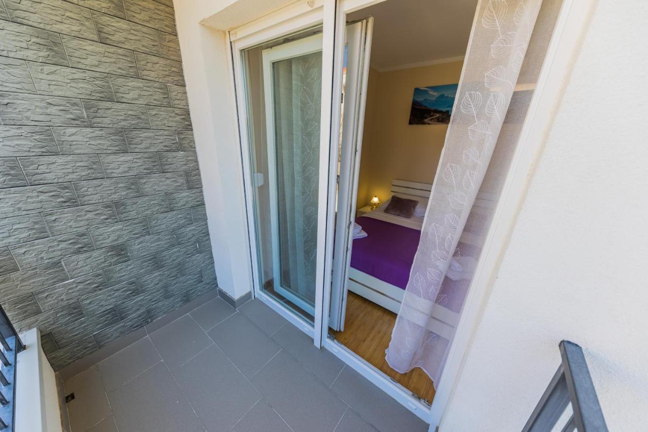 Apartamento Maryann Kaštela Exterior foto