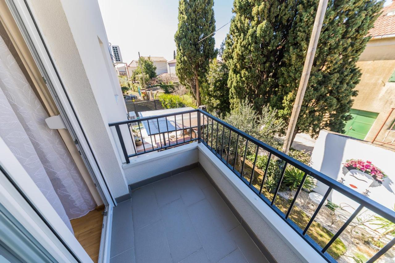 Apartamento Maryann Kaštela Exterior foto
