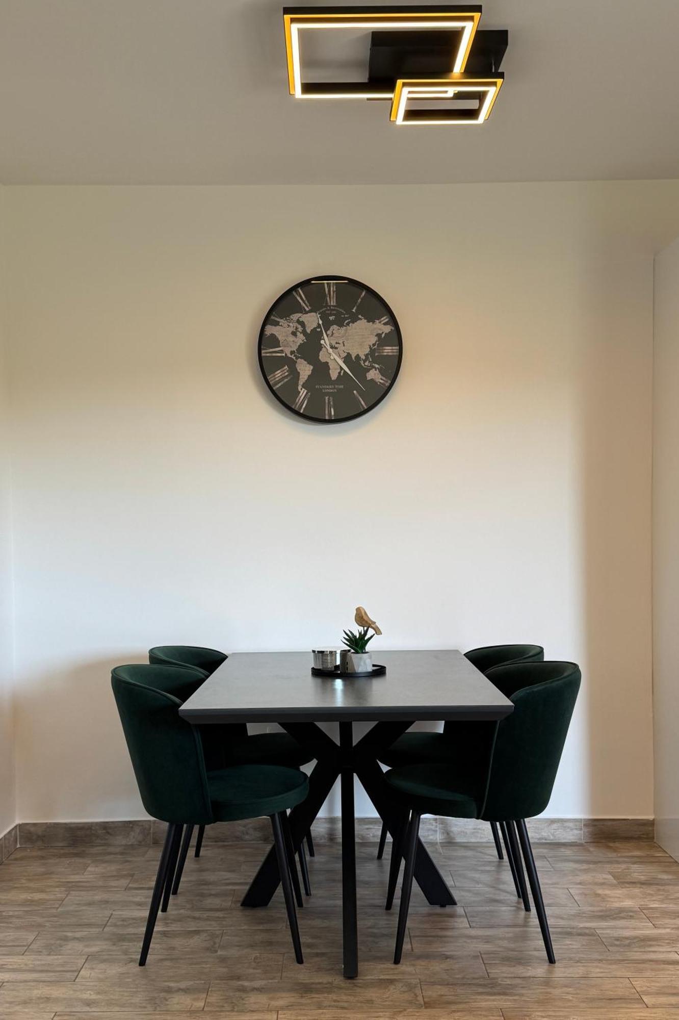 Apartamento Maryann Kaštela Exterior foto