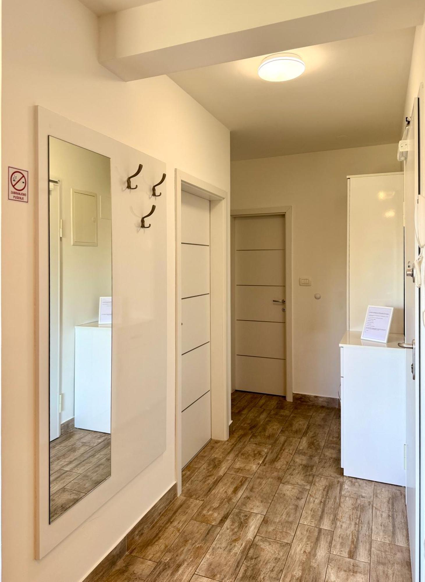 Apartamento Maryann Kaštela Exterior foto
