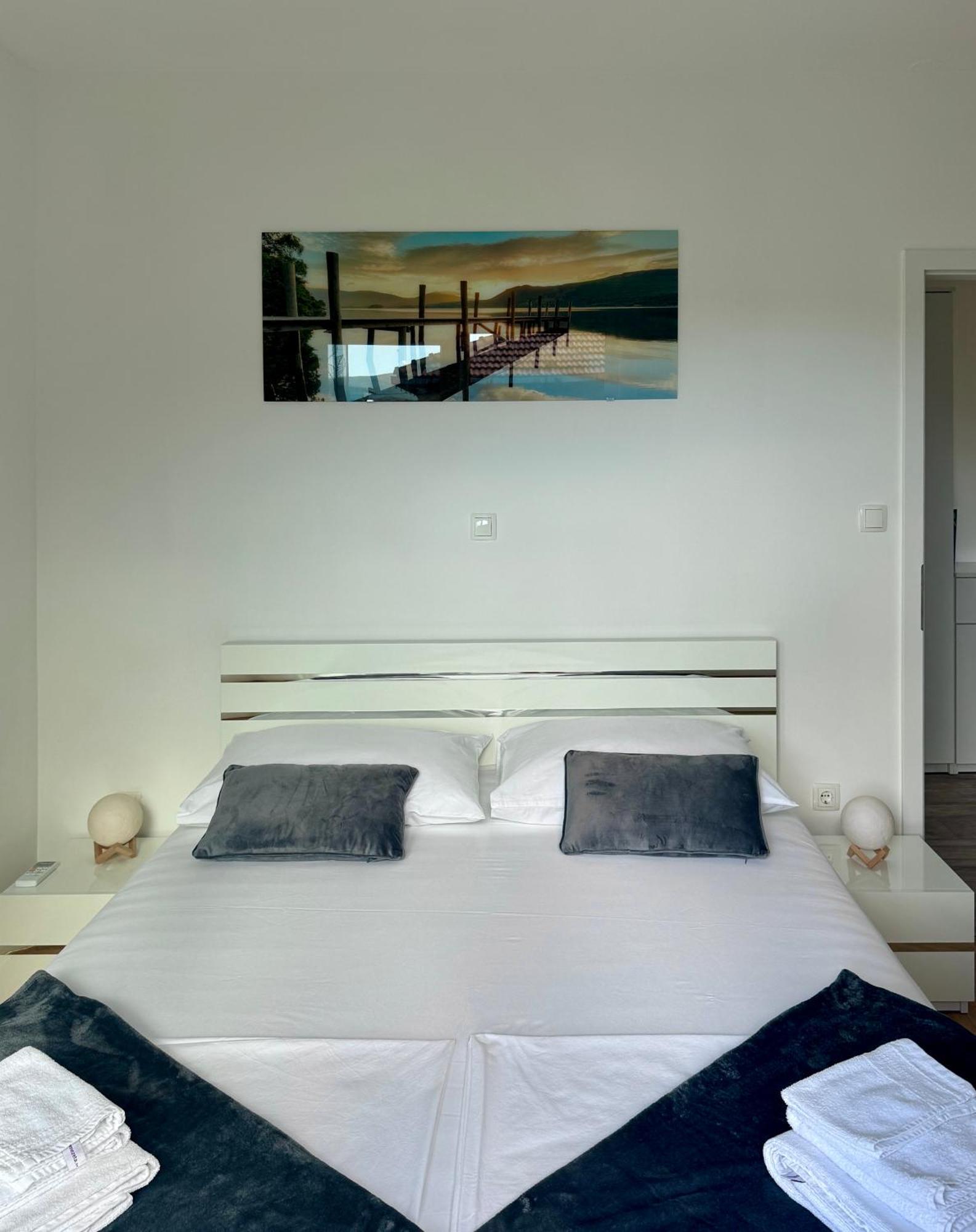 Apartamento Maryann Kaštela Exterior foto