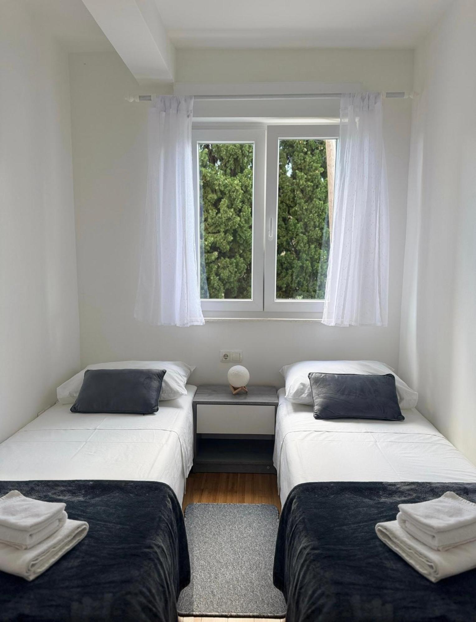 Apartamento Maryann Kaštela Exterior foto