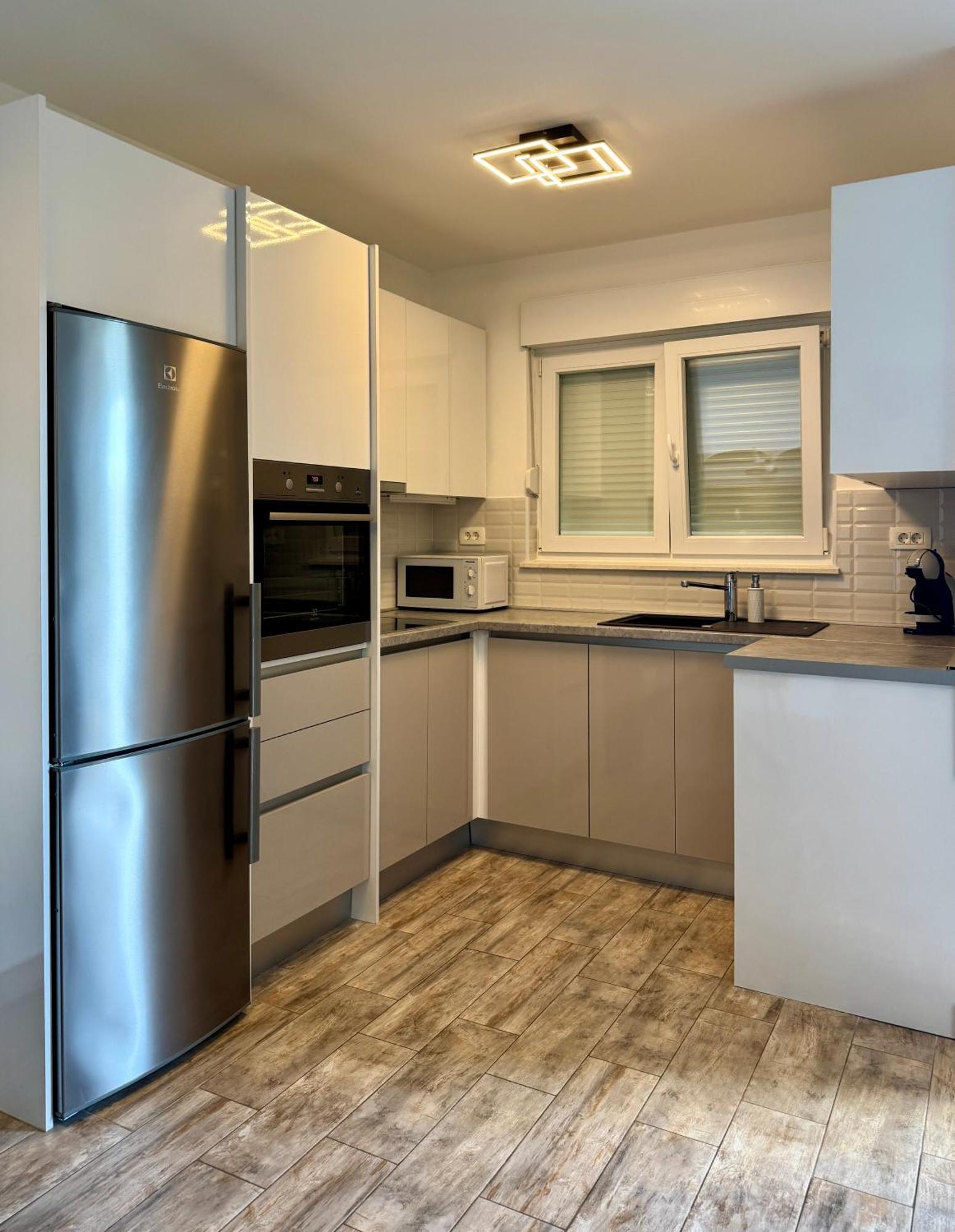 Apartamento Maryann Kaštela Exterior foto