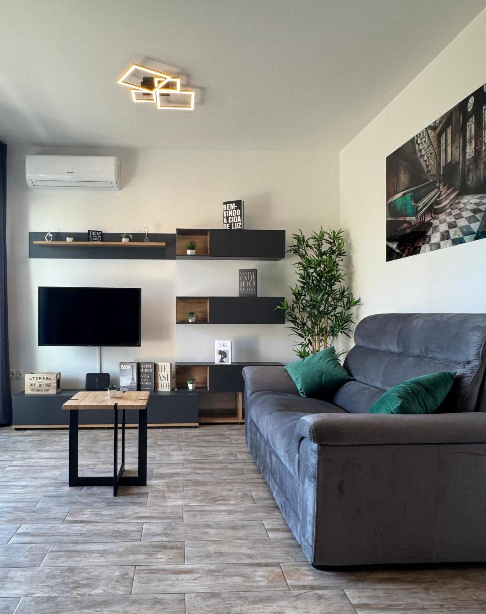 Apartamento Maryann Kaštela Exterior foto