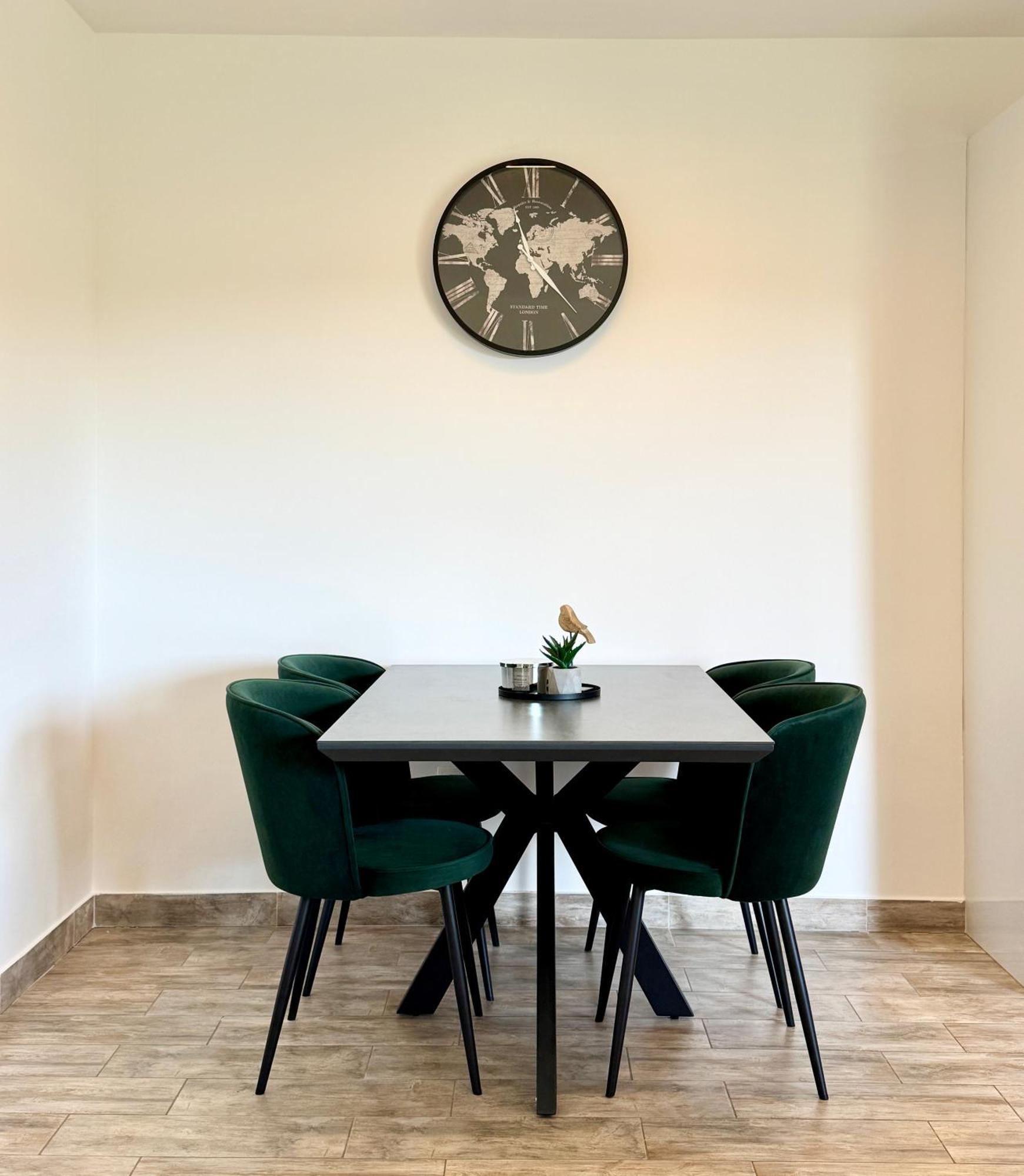 Apartamento Maryann Kaštela Exterior foto