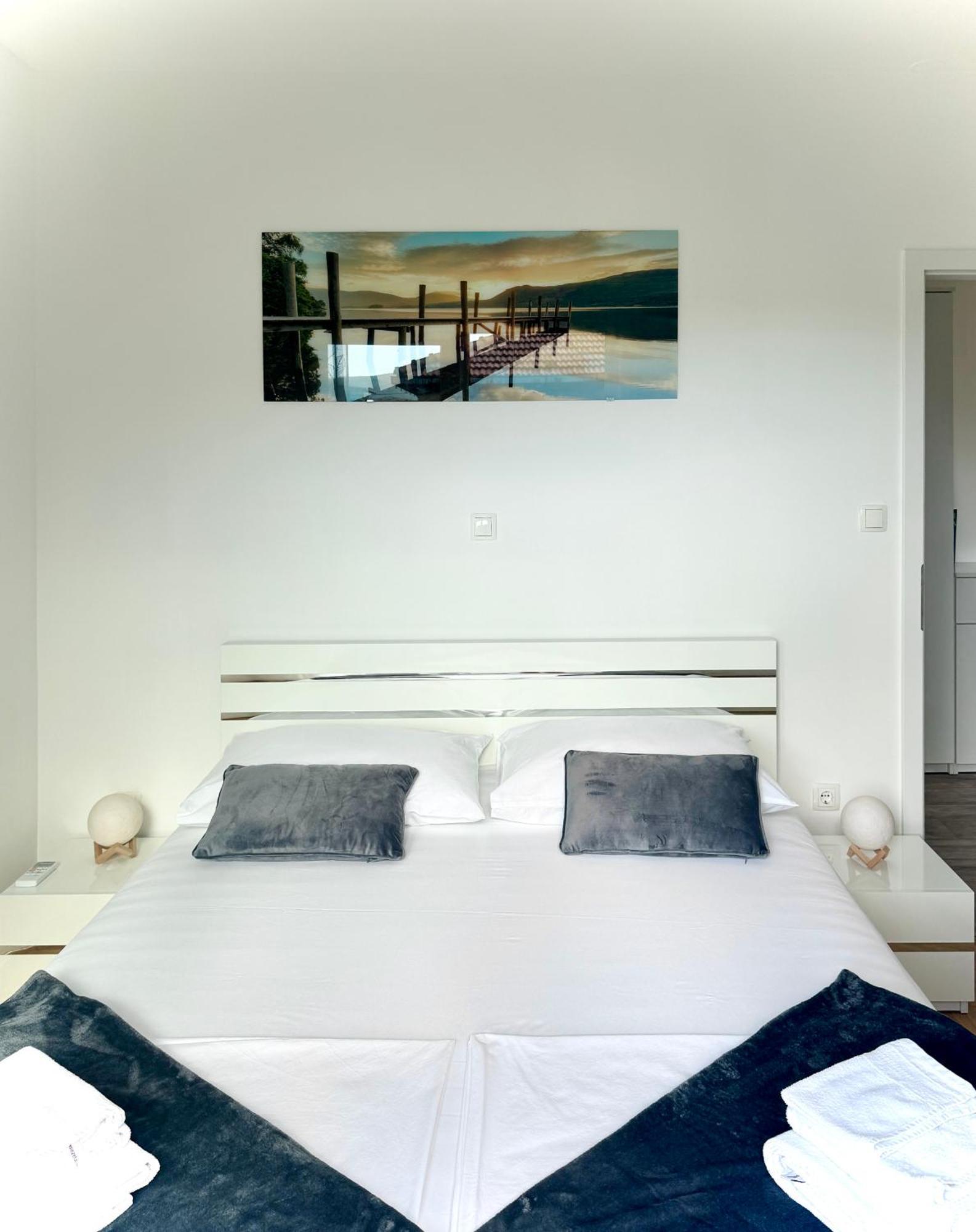 Apartamento Maryann Kaštela Exterior foto