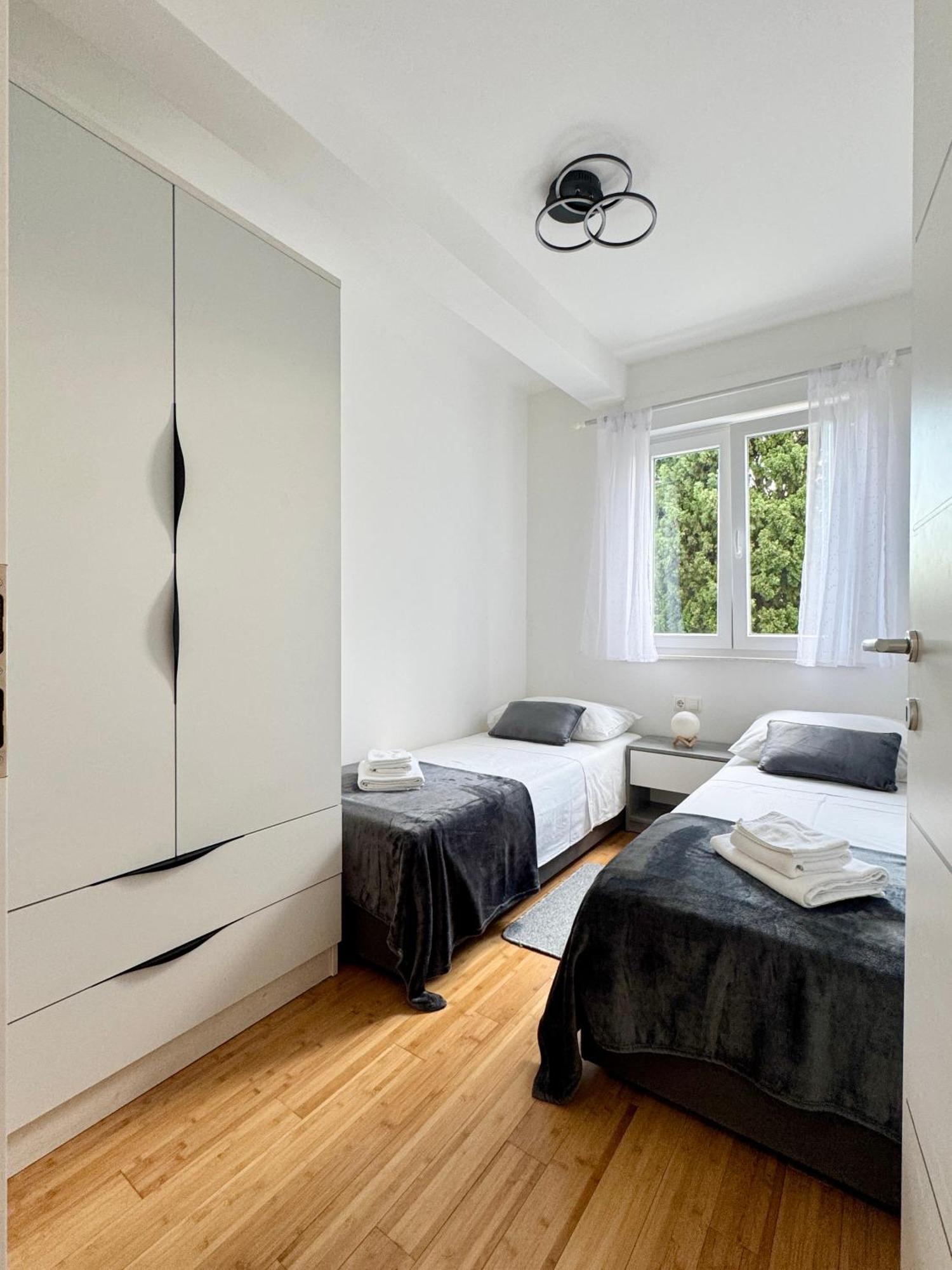 Apartamento Maryann Kaštela Exterior foto