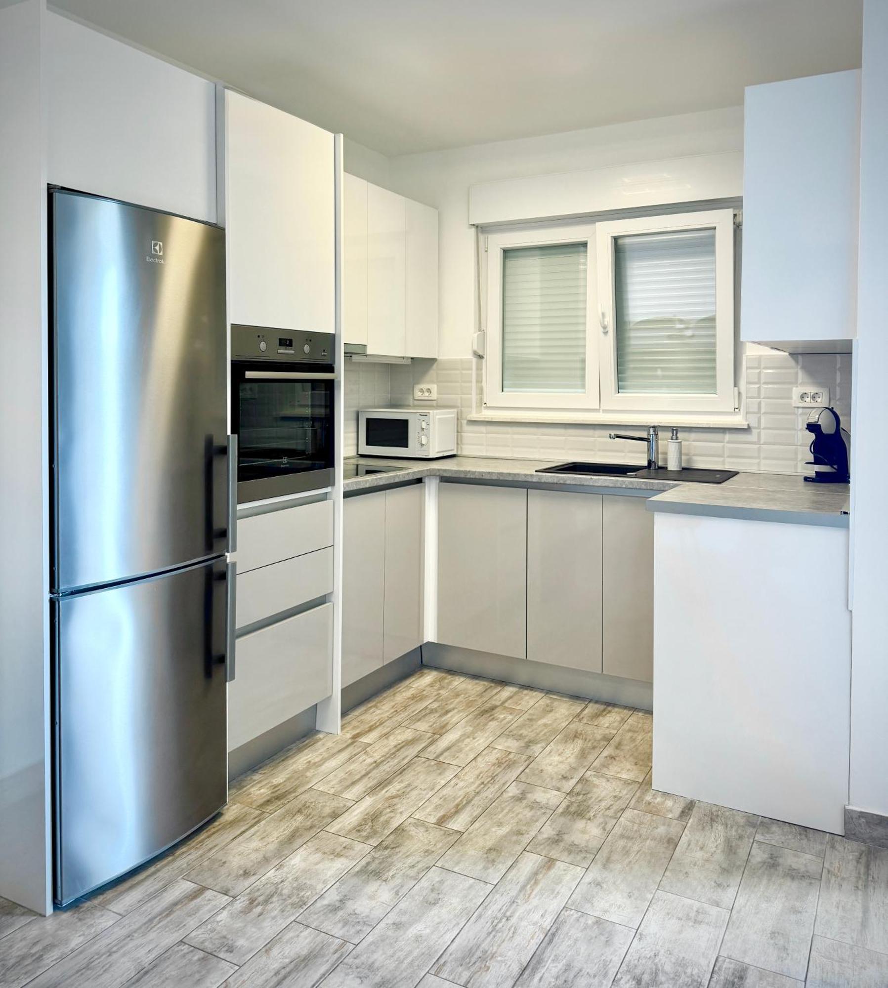 Apartamento Maryann Kaštela Exterior foto