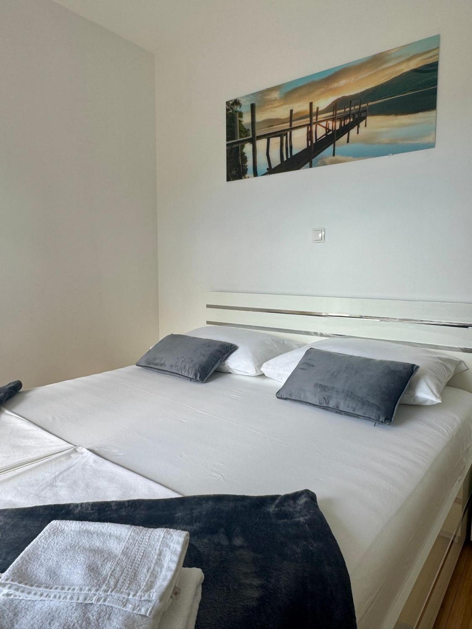 Apartamento Maryann Kaštela Exterior foto